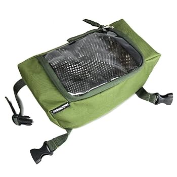 Amazon | エンデュランス バイク マルチセンターキャリア+